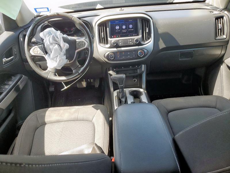 2021 CHEVROLET COLORADO L 1GCGSCENXM1204190