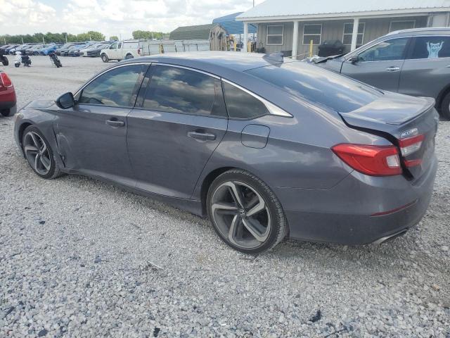 Vin: 1hgcv1f31ja184867, lot: 62365435, honda accord sport 20182