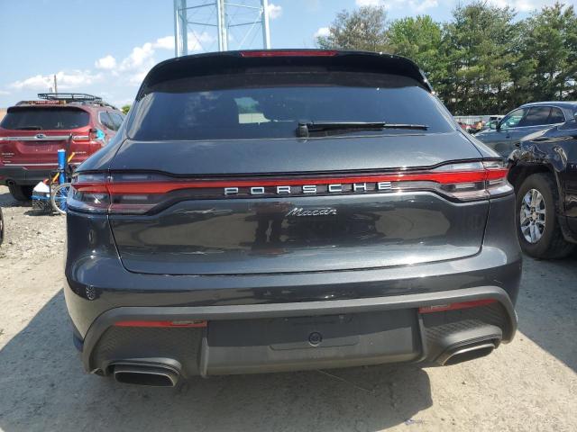 2025 PORSCHE MACAN BASE WP1AA2A57SLB03844