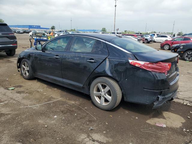 Vin: 5xxgm4a70eg316204, lot: 62355965, kia optima lx 20142