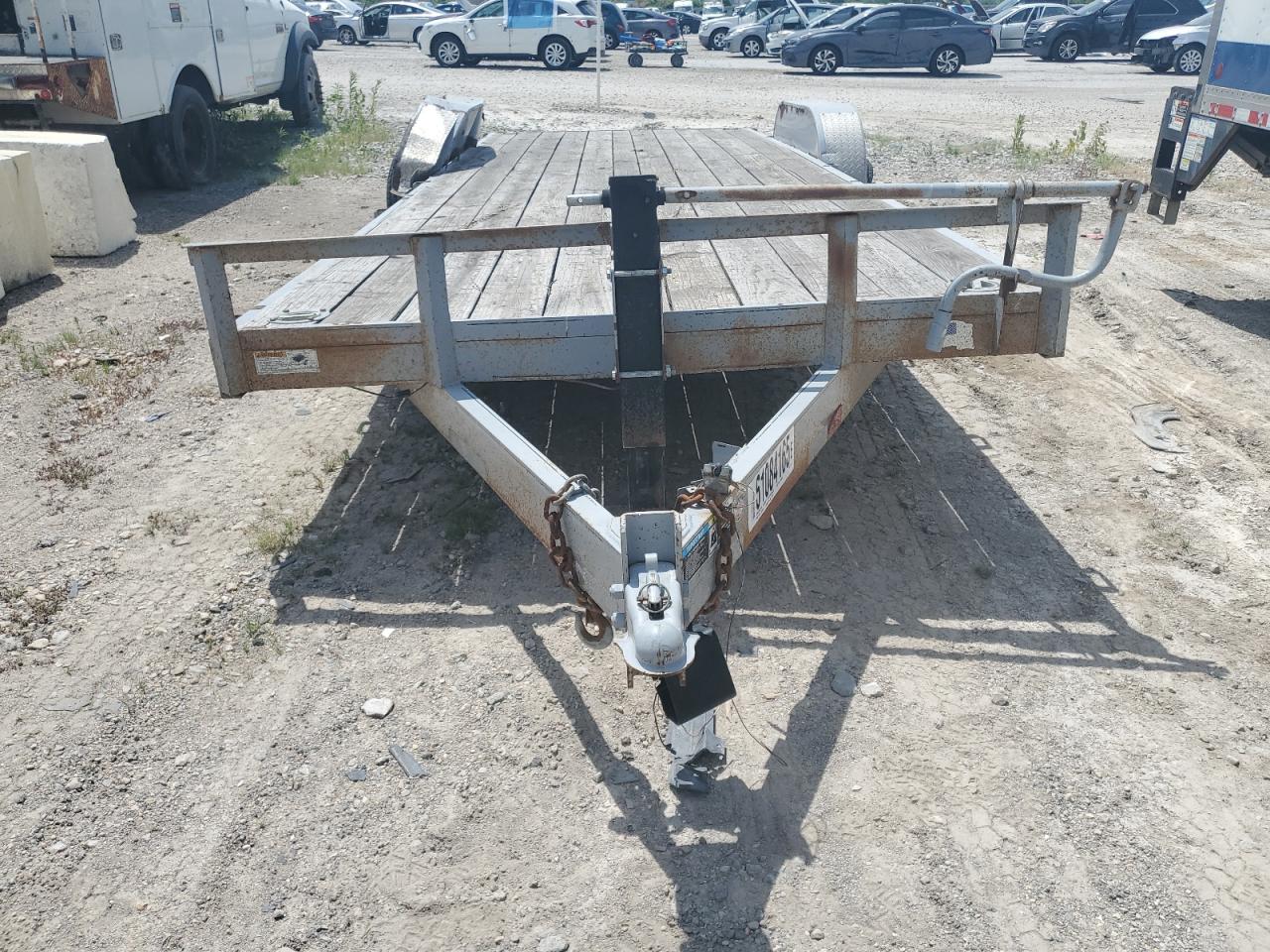 Lot #3183247290 2014 H&H UNKNOWN