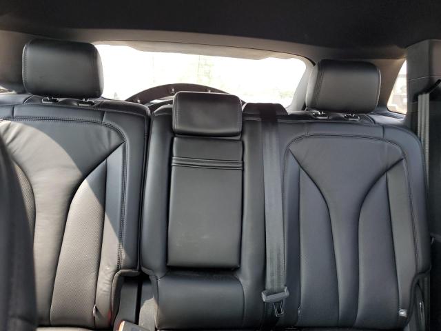 2017 LINCOLN MKX SELECT 2LMPJ8KRXHBL37968