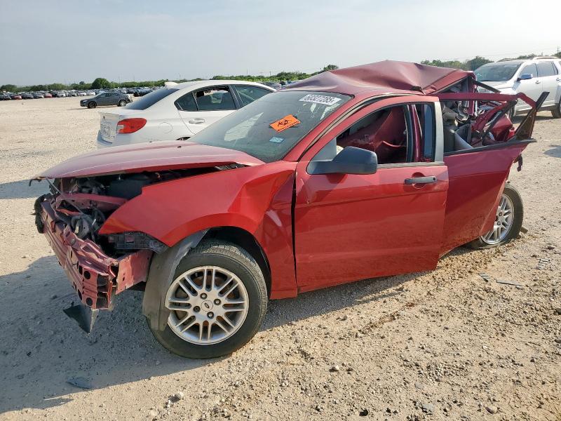 Vin: 1fahp3fn3aw136811, lot: 60327285, ford focus se 2010 img_1