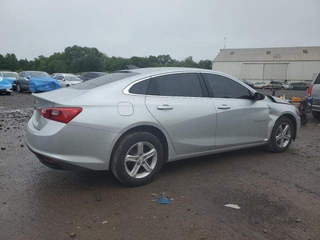 Vin: 1g1zc5st6lf026437, lot: 60893495, chevrolet malibu ls 20203