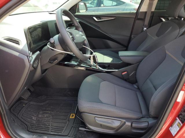 2024 KIA NIRO LX KNDCP3LE9R5131722