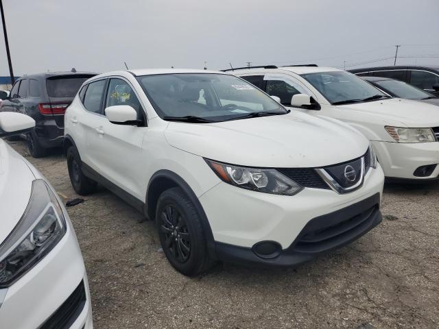 Vin: jn1bj1cp6kw239740, lot: 60428535, nissan rogue s 20194