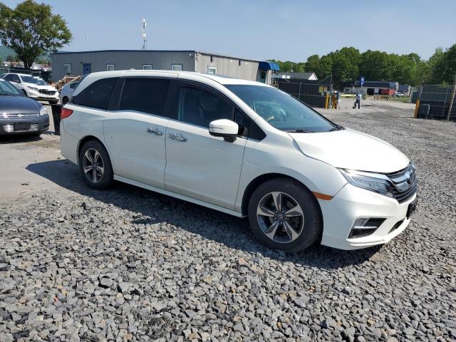 2019 HONDA ODYSSEY TO 5FNRL6H81KB051846