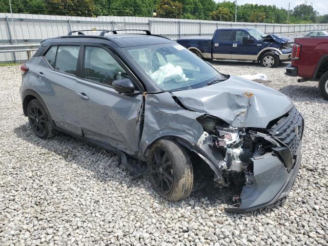 Vin: 3n1cp5dvxml556663, lot: 59957855, nissan kicks sr 20214
