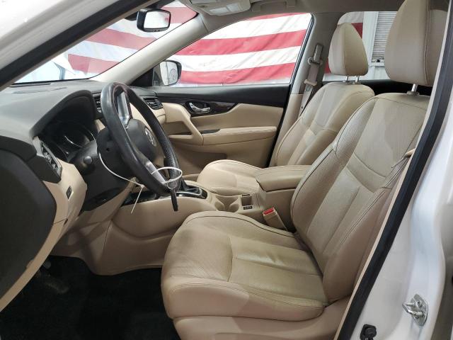 2018 NISSAN ROGUE S - JN8AT2MVXJW323648