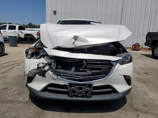 2019 MAZDA CX-3 TOURI JM1DKFC73K1454120