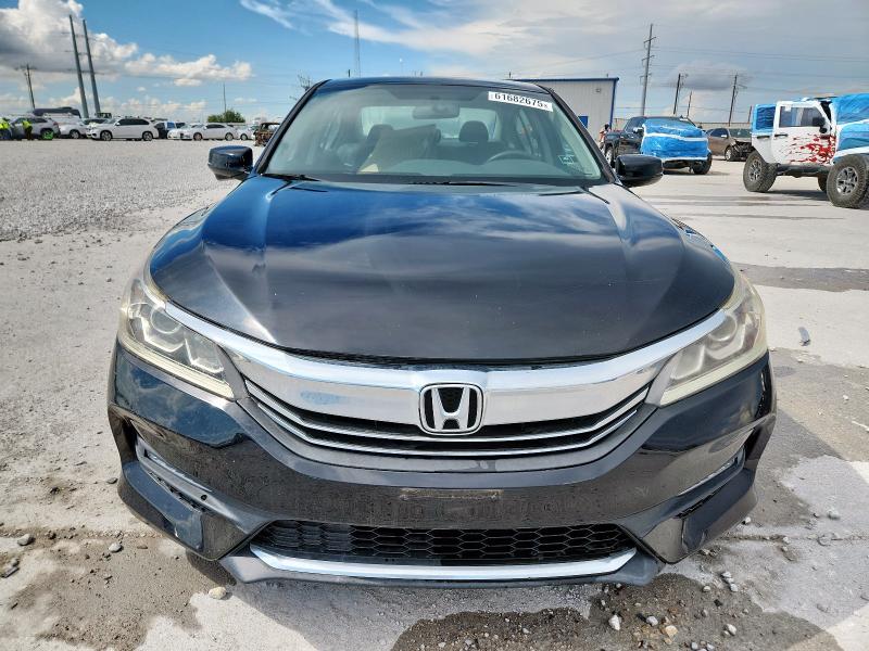 2016 HONDA ACCORD EX 1HGCR2F72GA009551