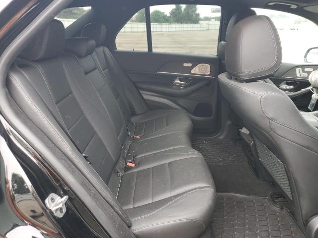 2022 MERCEDES-BENZ GLE 450 4M 4JGFB5KB9NA607897
