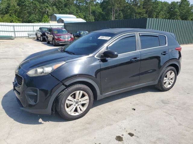 Vin: kndpm3ac8h7111282, lot: 59847015, kia sportage lx 2017 img_1