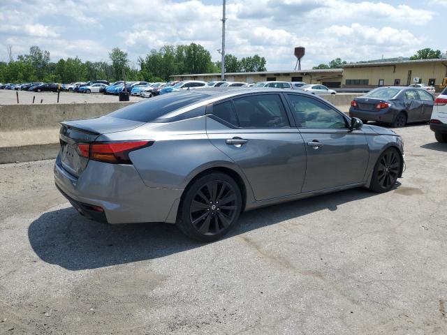 2019 NISSAN ALTIMA SR 1N4BL4CW4KN318352