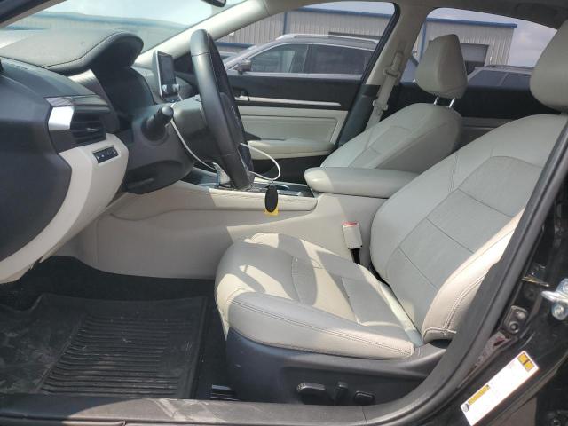 2019 NISSAN ALTIMA SL 1N4BL4EV3KC104873