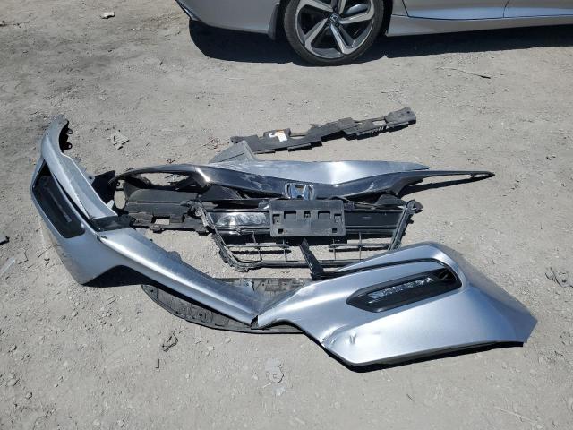 2018 HONDA ACCORD SPO - 1HGCV2F33JA046091