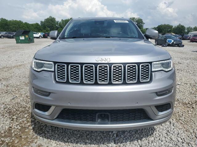 2019 JEEP GRAND CHER - 1C4RJFJT3KC762191