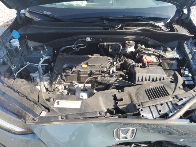 2024 HONDA HR-V LX 3CZRZ1H37RM751120