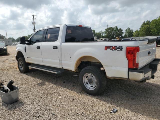 Vin: 1ft7w2bt8heb90175, lot: 59870335, ford f250 super duty 20172