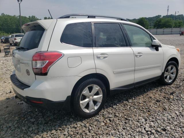 2015 SUBARU FORESTER 2 JF2SJARC7FH563051