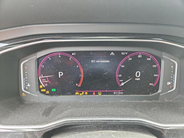 2019 VOLKSWAGEN JETTA SEL 3VWG57BUXKM116425