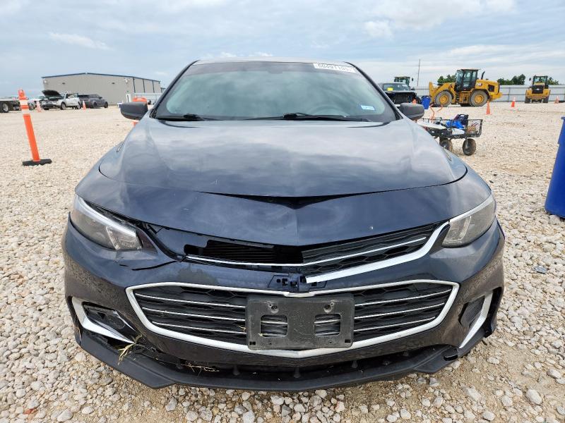 2018 CHEVROLET MALIBU LS - 1G1ZB5ST7JF101520