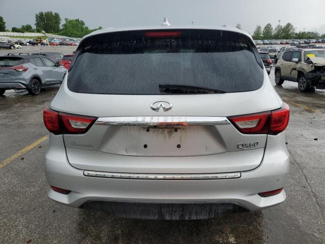 2018 INFINITI QX60 - 5N1DL0MMXJC500605