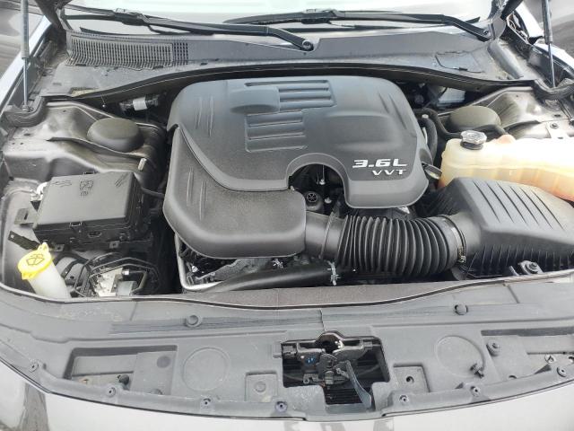 2022 CHRYSLER 300 S 2C3CCABG0NH256411
