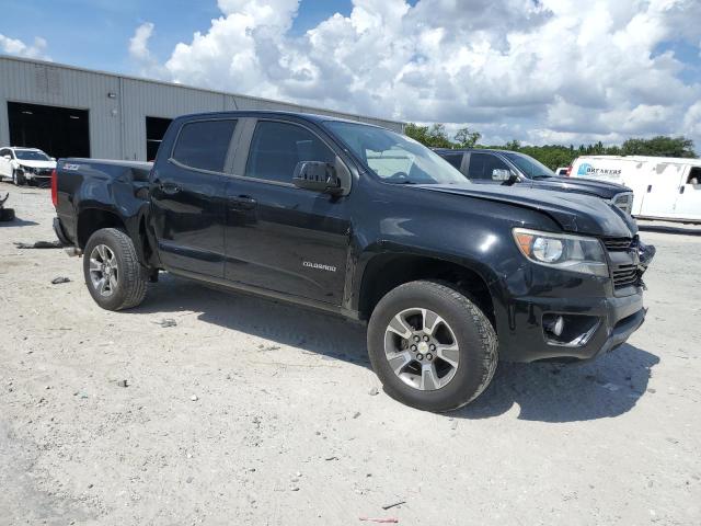 2017 CHEVROLET COLORADO Z - 1GCGTDEN0H1297990