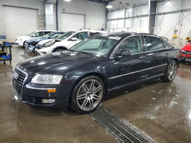 AUDI A8 L QUATT