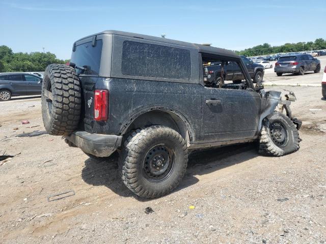 2022 FORD BRONCO BAS 1FMDE5AH1NLB46817