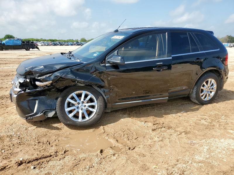 FORD EDGE LIMIT