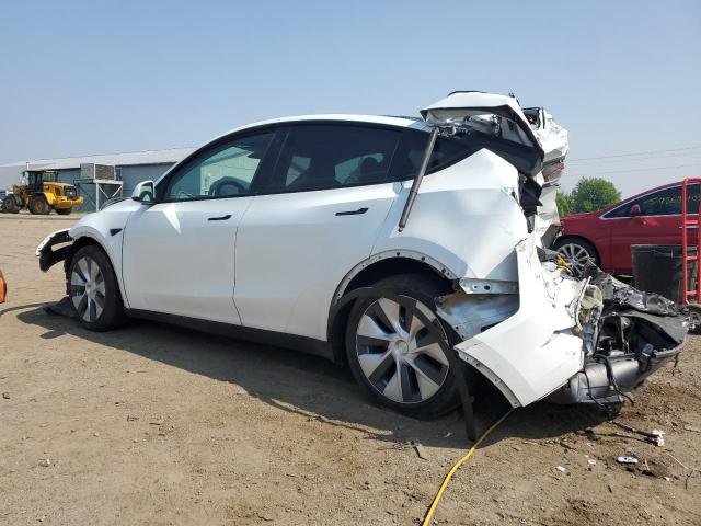 Vin: 7saygdee9nf331973, lot: 59930475, tesla model y 20222