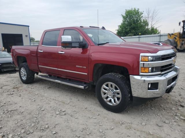 Vin: 1gc1ktey2kf276713, lot: 60016035, chevrolet all models k2500 heavy duty ltz 20194