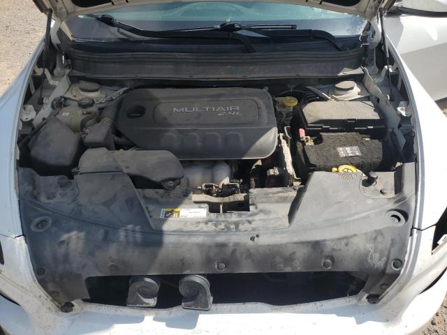 2016 JEEP CHEROKEE L - 1C4PJLCB8GW374194