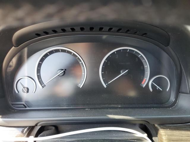 2015 BMW 550 I WBAKN9C53FD961583