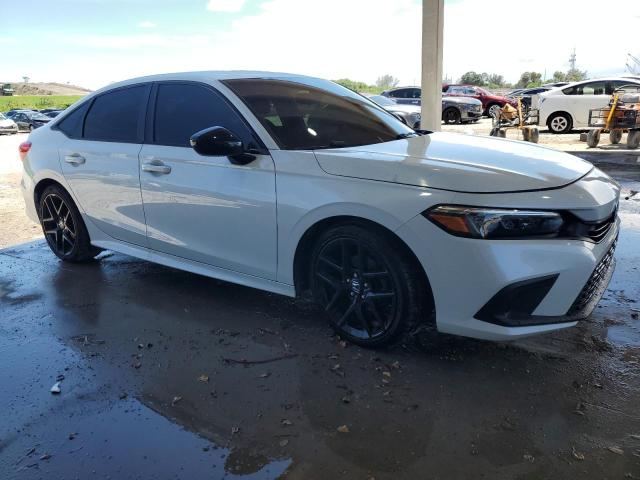 Vin: 2hgfe2f53nh559248, lot: 60317005, honda civic sport 20224