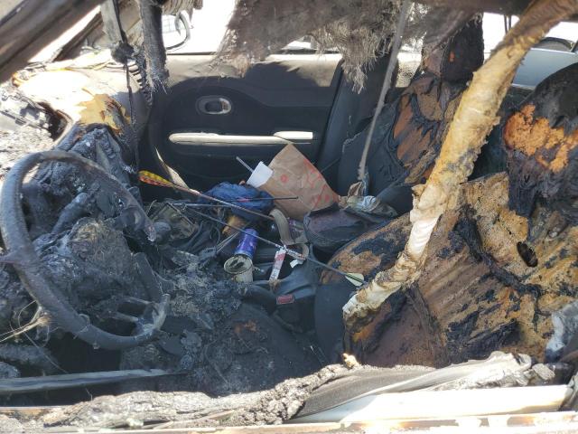 2017 KIA SOUL - KNDJN2A24H7479396