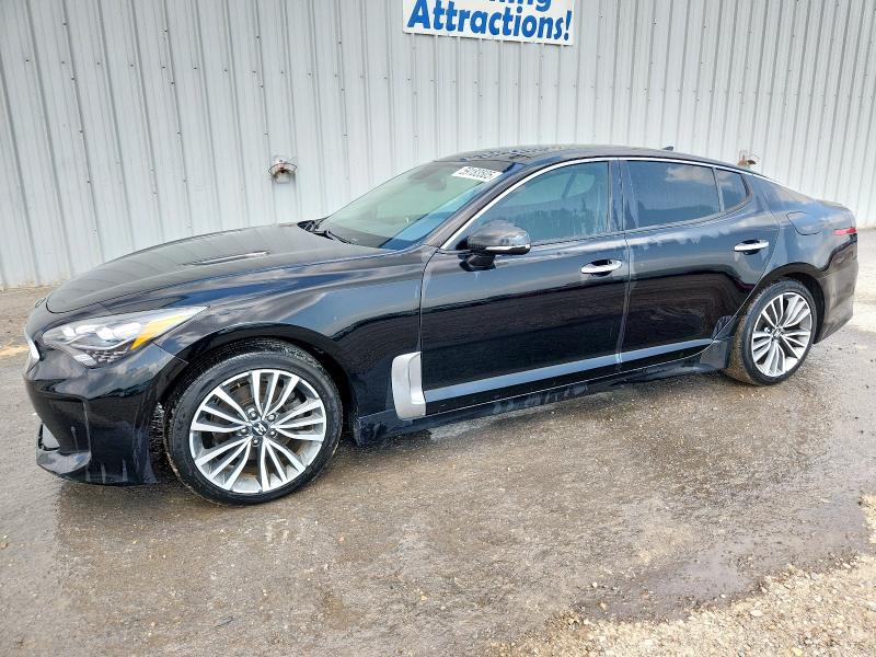 Vin: knae25la4k6064041, lot: 59183505, kia stinger premium 2019 img_1