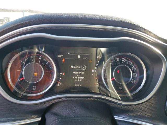 2015 DODGE CHALLENGER - 2C3CDZFJ7FH864817
