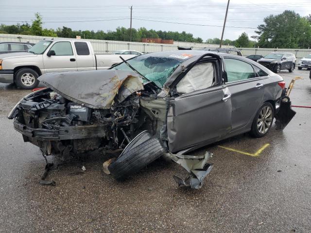 Vin: 5npec4ac3dh717420, lot: 60839105, hyundai sonata se 2013 img_1