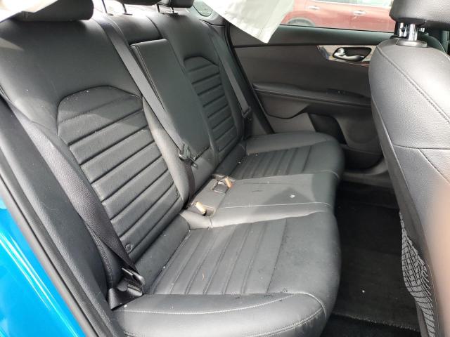 2023 KIA FORTE GT L 3KPF54AD3PE617852