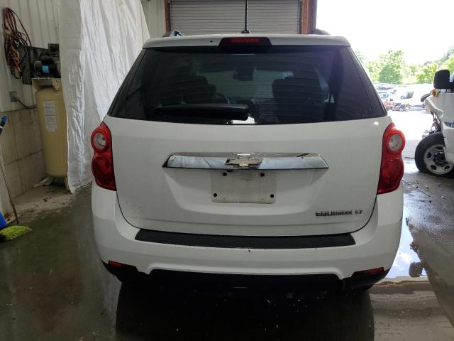 2015 CHEVROLET EQUINOX LT - 2GNALBEK2F1174125