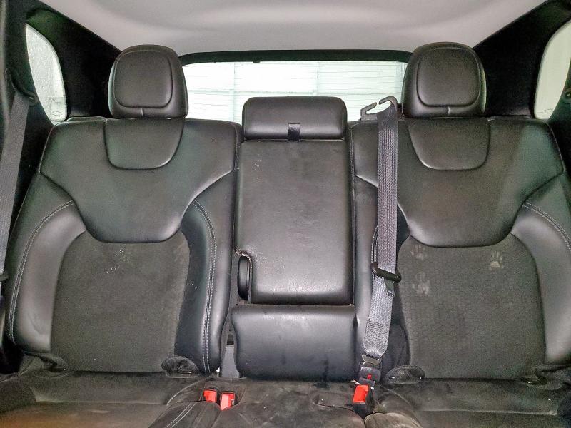 2020 JEEP CHEROKEE L 1C4PJLLB9LD506451