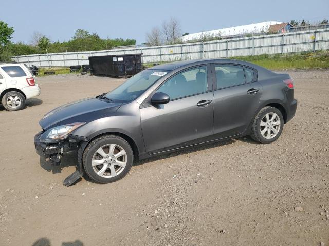 Vin: jm1bl1vg5b1460649, lot: 59254555, mazda 3 i 2011 img_1