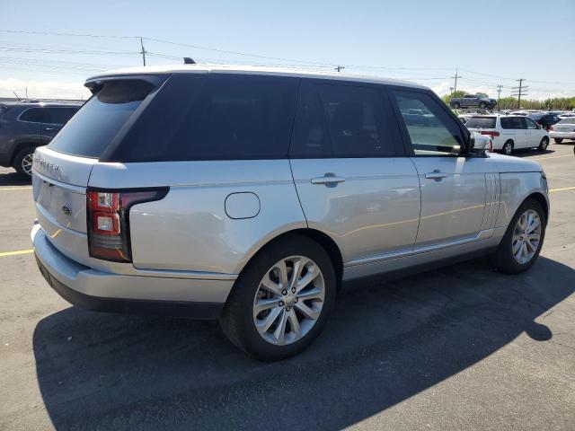 Vin: salgs2vf0ga277486, lot: 60700365, land rover rangerover hse 20163