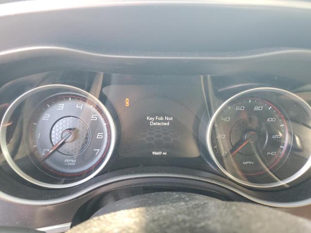 2021 DODGE CHARGER SX - 2C3CDXBG5MH624869
