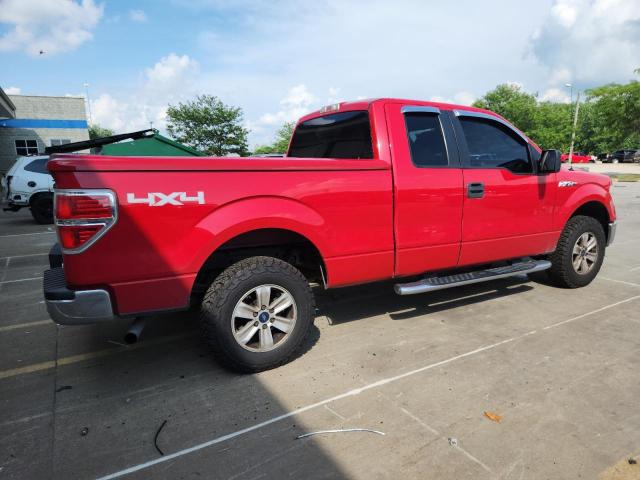 2010 FORD F150 SUPER - 1FTFX1EV0AFD76020
