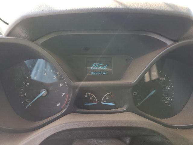 2017 FORD TRANSIT CO - NM0LS7E7XH1331175