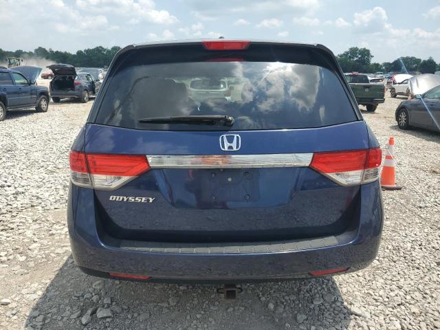 2015 HONDA ODYSSEY EX 5FNRL5H63FB121331
